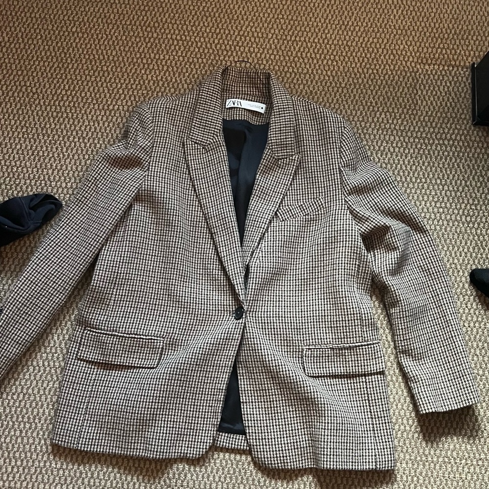 Zara Blazer